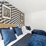 Apartment Spacious - Free Parking Leeds (West Yorkshire)