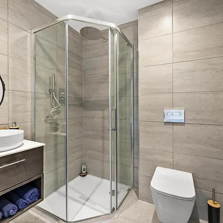 Apartman Spacious - Free Parking Leeds