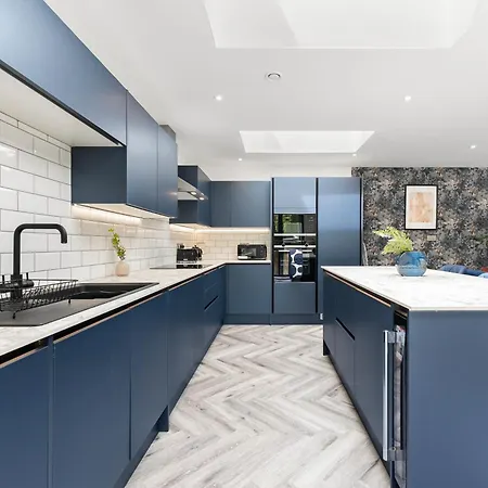 Lägenhet Winter Offer! Chic Large - Parking Leeds (West Yorkshire)