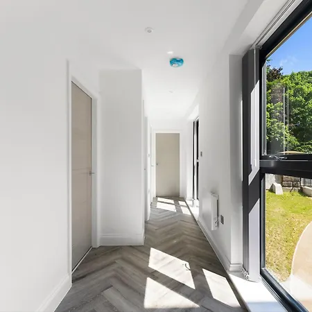 Lägenhet Winter Offer! Chic Large - Parking