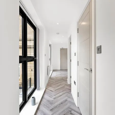 Winter Offer! Chic Large - Parking * Leeds (West Yorkshire)